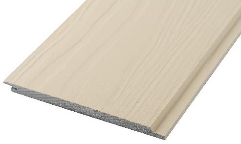 Фиброцементные панели Wood Click F02 купить в Белгороде