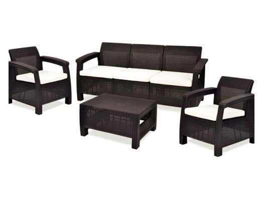 Комплект Corfu Triple Set купить в Белгороде