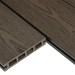 Террасная доска из ДПК CM Decking серия NATUR цвет венге купить в Белгороде
