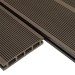 Террасная доска из ДПК CM Decking серия NATUR цвет венге купить в Белгороде