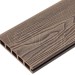 Доска террасная ДПК 3D SEQUOIA DUAL WOOD BROWN купить в Белгороде