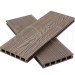 Доска террасная ДПК 3D SEQUOIA DUAL WOOD BROWN купить в Белгороде