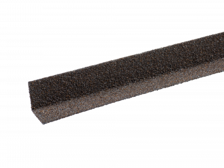 Уголок металлический внутренний ТЕХНОНИКОЛЬ HAUBERK, Кварцит купить в Белгороде