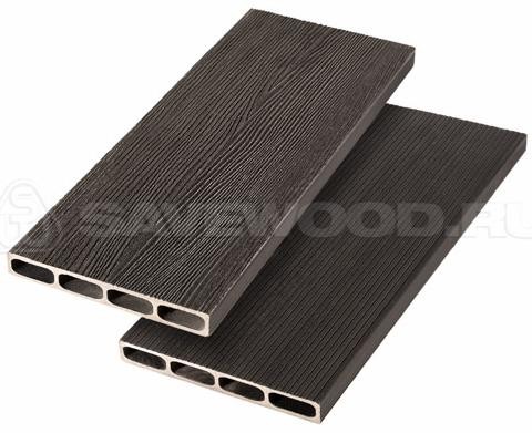 Грядочная доска ДПК 3D Savewood SW Rubus (R) коричневый купить в Белгороде