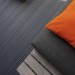 Террасная доска из ДПК Faynag Premium VELVET-ZEBRA  — Орех купить в Белгороде