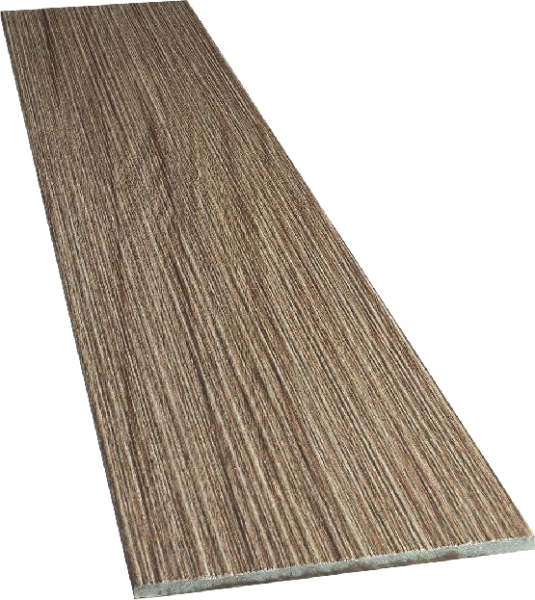 Фиброцементный сайдинг SidWood с фактурой под дерево W-107 Прямой купить в Белгороде