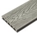 Доска террасная ДПК 3D SEQUOIA DUAL WOOD GRAY купить в Белгороде