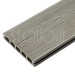 Доска террасная ДПК 3D SEQUOIA DUAL WOOD GRAY купить в Белгороде
