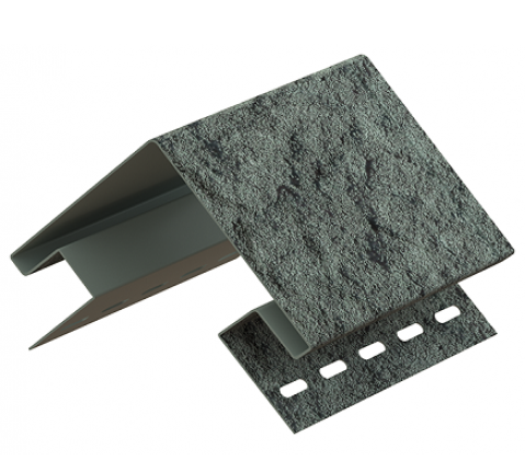 Наружный угол Камень Изумрудный купить в Белгороде