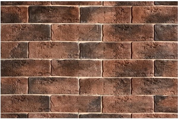 Фиброцементные панели КАНЬОН коллекция АРИЗОНА 27 купить в Белгороде