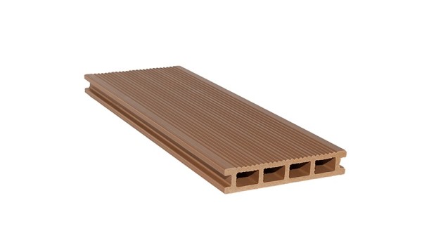 Террасная доска из ДПК CM Decking серия VINTAGE цвет дуб, желтый купить в Белгороде