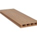 Террасная доска из ДПК CM Decking серия VINTAGE цвет дуб, желтый купить в Белгороде