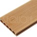 Доска террасная ДПК 3D SEQUOIA DUAL WOOD NATURE купить в Белгороде