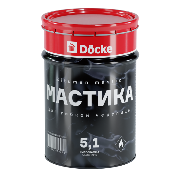 Мастика 5 кг купить в Белгороде