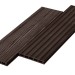 Террасная доска из ДПК RusDecking Unodeck Mogano - Венге купить в Белгороде
