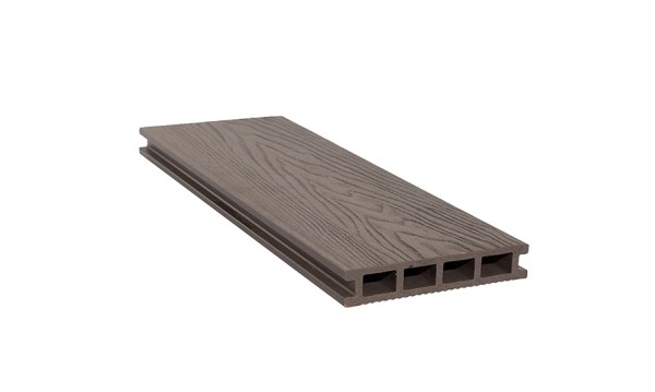 Террасная доска из ДПК CM Decking серия VINTAGE цвет венге купить в Белгороде