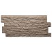 Фасадная панель FineBer, Скала, Песочный купить в Белгороде
