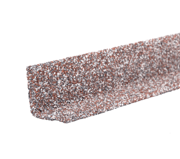 Уголок металлический внутренний ТЕХНОНИКОЛЬ HAUBERK, Мраморный купить в Белгороде