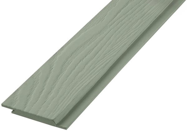 Фиброцементный сайдинг FCSPRO Click Shtil F06 (Дождливый океан) купить в Белгороде