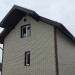 Фасадная панель Альта-Профиль, Кирпич Клинкерный, Белый купить в Белгороде