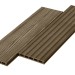 Террасная доска из ДПК RusDecking Unodeck Mogano - Орех купить в Белгороде