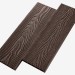 Террасная доска из ДПК RusDecking Unodeck Vintage - Венге купить в Белгороде