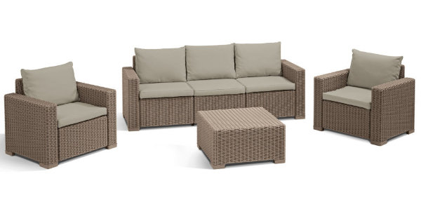 Мебель California 3 Seater купить в Белгороде