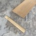 Заборная доска Latitudo Modern 140х12 Орех купить в Белгороде