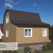 Сайдинг Виниловый Ю-Пласт, Timberblock (Тимберблок), Дуб натуральный купить в Белгороде