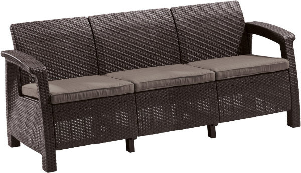 Мебель Corfu Love Seat Max купить в Белгороде
