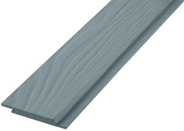 Фиброцементный сайдинг FCSPRO Click Shtil F10 (Прозрачный океан) купить в Белгороде