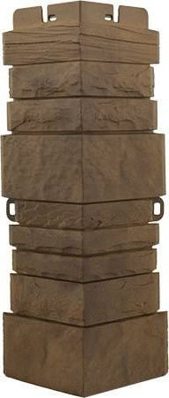 Наружный угол (Тибет), 0,45 х 0,16м (н) купить в Белгороде