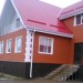 Фасадная панель Альта-Профиль, Кирпич Клинкерный, Красный купить в Белгороде