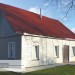 Сайдинг Виниловый Ю-Пласт, Timberblock (Тимберблок), Дуб серебристый купить в Белгороде
