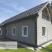 Сайдинг Виниловый Ю-Пласт, Timberblock (Тимберблок), Дуб серебристый купить в Белгороде