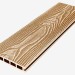 Террасная доска из ДПК RusDecking Unodeck Vintage - Орех купить в Белгороде