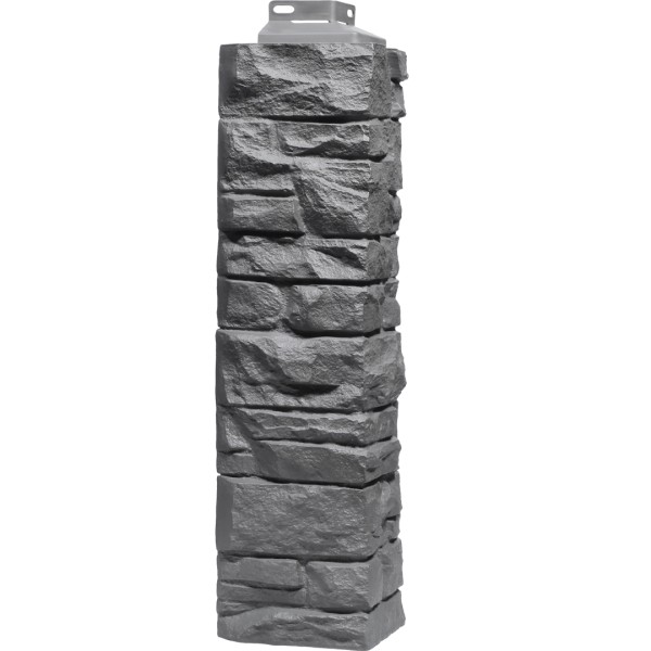 Угол наружный FineBer, Скала, Кварцевый купить в Белгороде