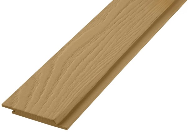 Фиброцементный сайдинг FCSPRO Click Shtil F11 (Золотой песок) купить в Белгороде