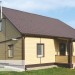 Сайдинг Виниловый Ю-Пласт, Timberblock (Тимберблок), Дуб золотой купить в Белгороде
