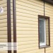 Сайдинг Виниловый Ю-Пласт, Timberblock (Тимберблок), Дуб золотой купить в Белгороде