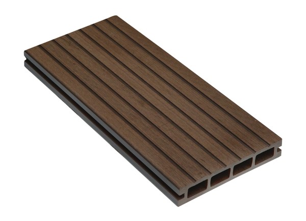 Террасная доска из ДПК CM Decking серия BARK цвет мербау купить в Белгороде
