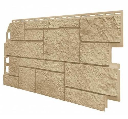 Фасадная панель VOX  VILO SANDSTONE песочный купить в Белгороде