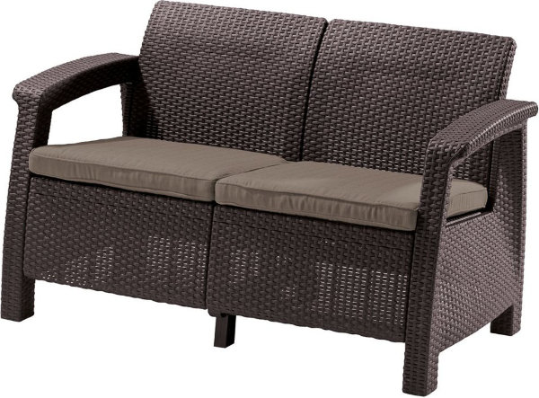 Диван Corfu Love Seat Европа купить в Белгороде