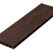 Террасная доска из ДПК RusDecking Unodeck Ultra - Венге купить в Белгороде