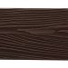 Террасная доска из ДПК RusDecking Unodeck Ultra - Венге купить в Белгороде