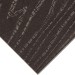 Заборная доска ДПК NanoWood Nature 3D полнотелая Венге купить в Белгороде
