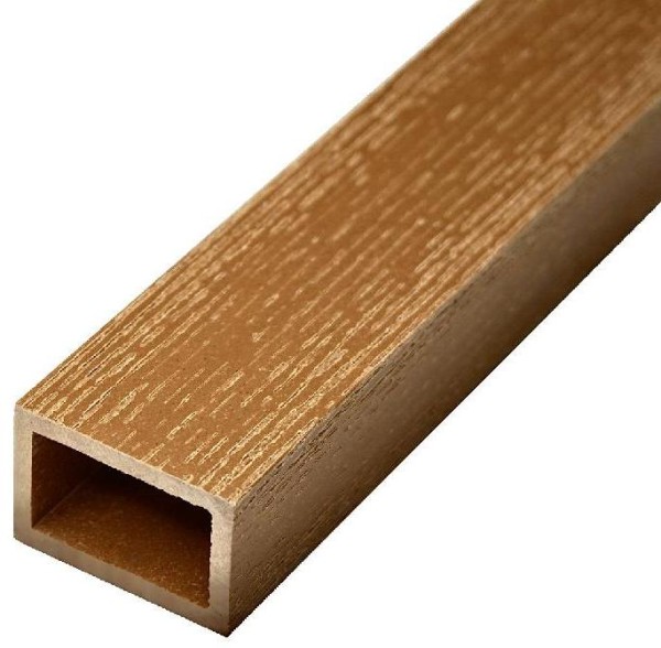Балясина FAYNAG ДПК WOOD тик купить в Белгороде