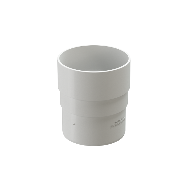 Муфта Docke Premium ПВХ - Пломбир купить в Белгороде