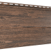 Сайдинг Ю-Пласт TIMBERBLOCK Ель (Тимберблок), Сибирская купить в Белгороде
