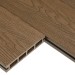 Террасная доска из ДПК CM Decking серия ROBUST цвет мербау купить в Белгороде